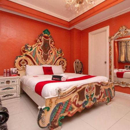 Reddoorz At Manila Venetian Hotel Exterior foto